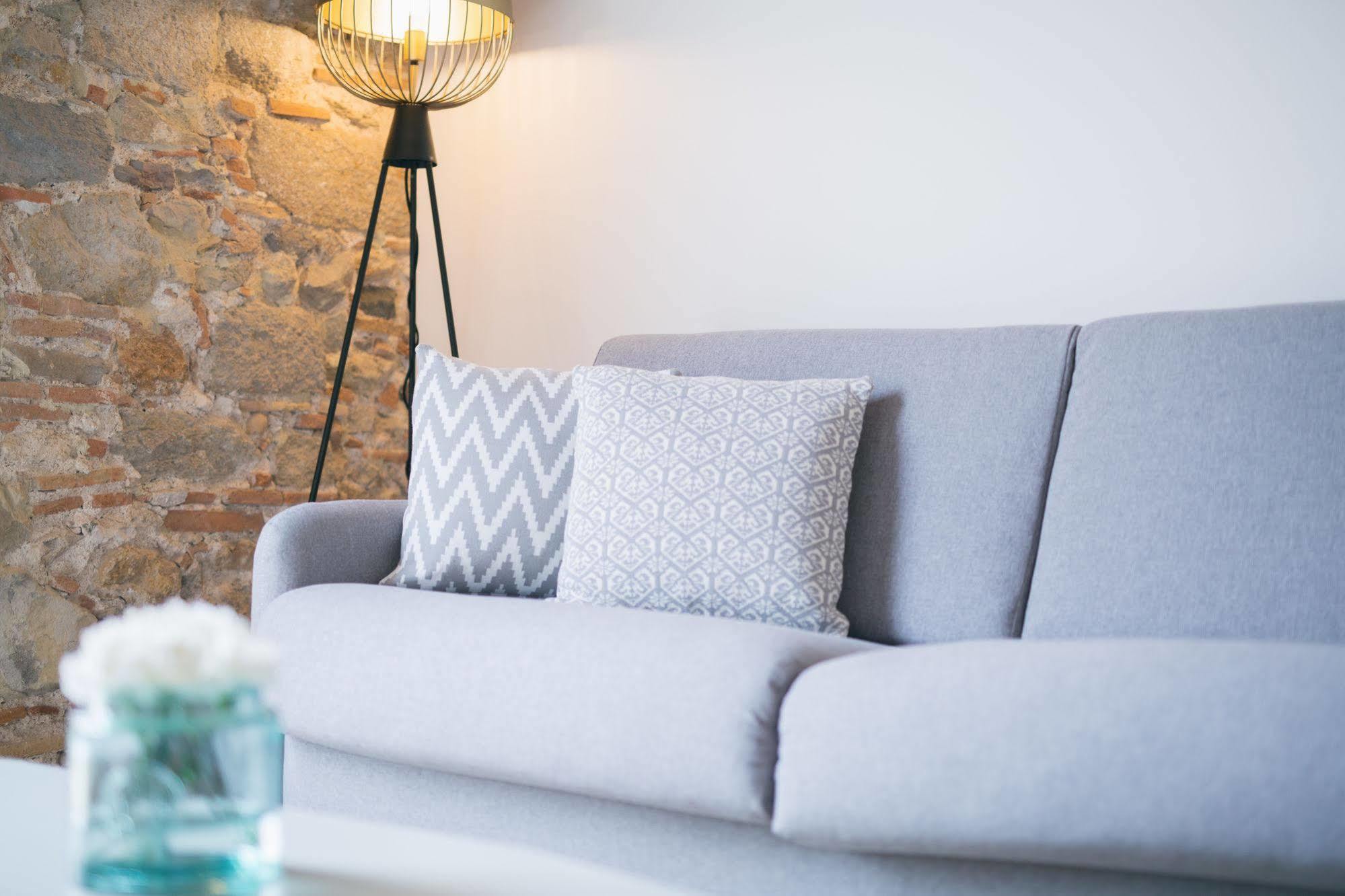 Appartement Flateli - Placa Catalunya 22