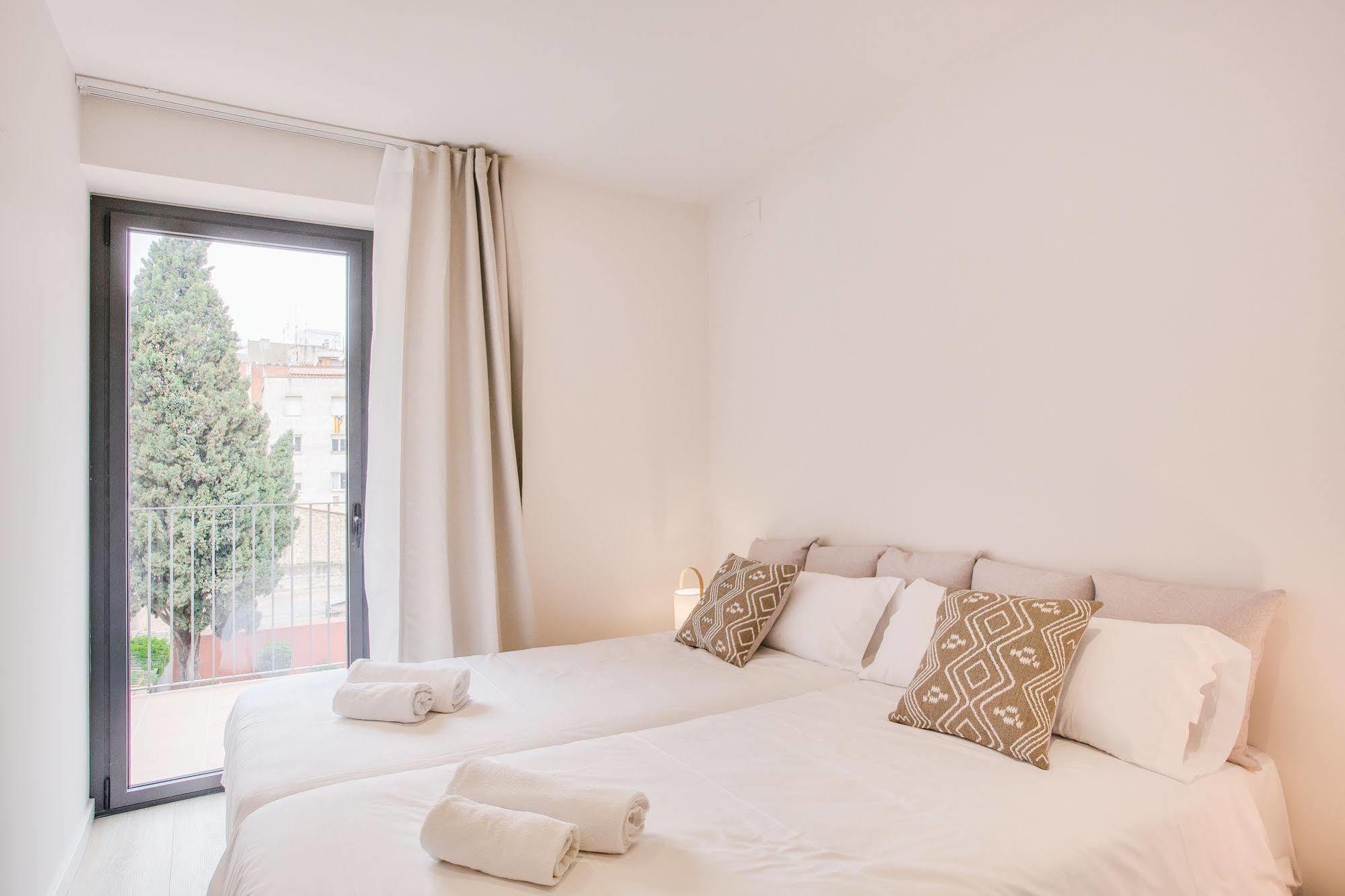 Flateli - Placa Catalunya 22 Appartement *