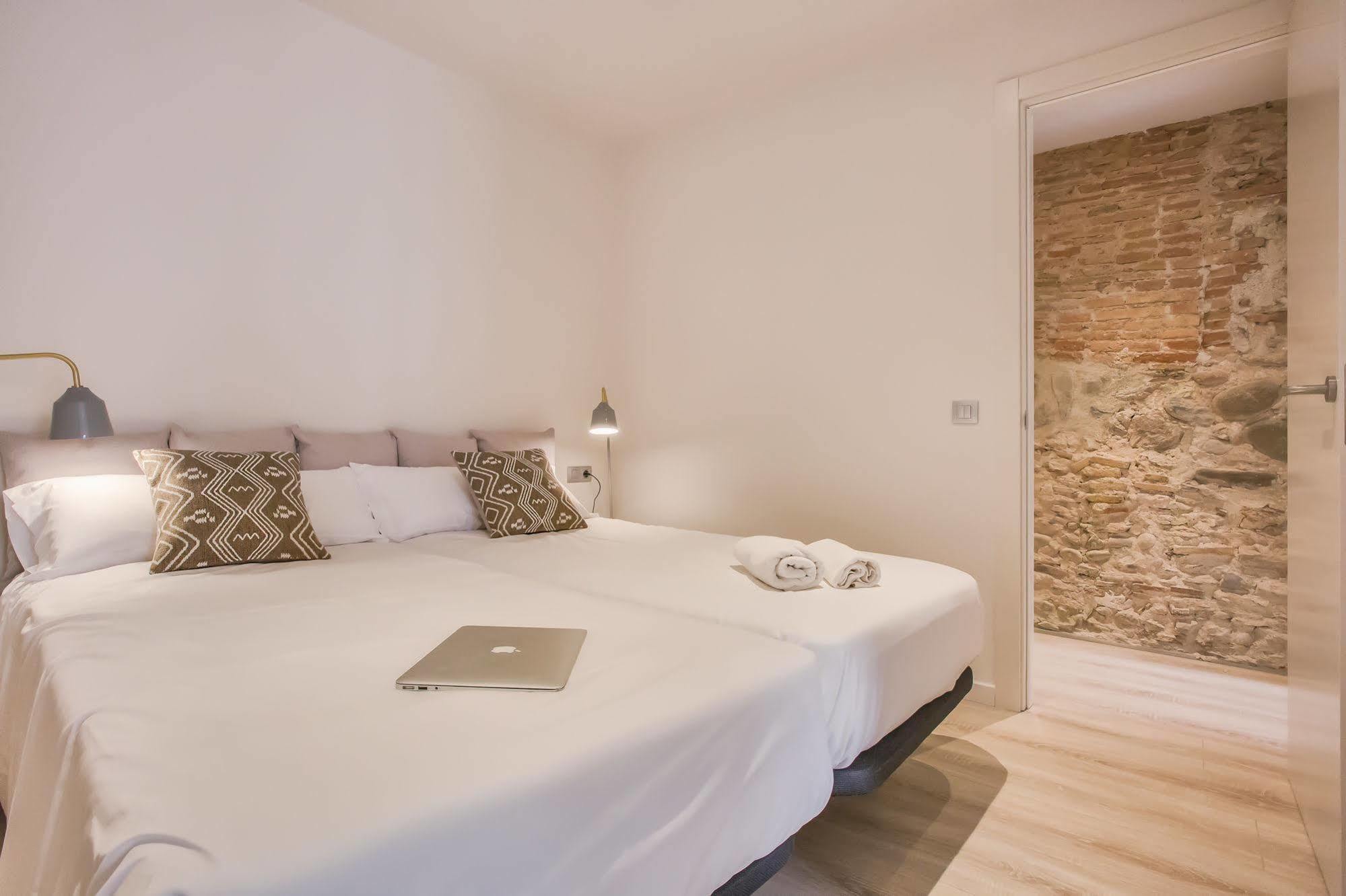 Appartement Flateli - Placa Catalunya 22 *