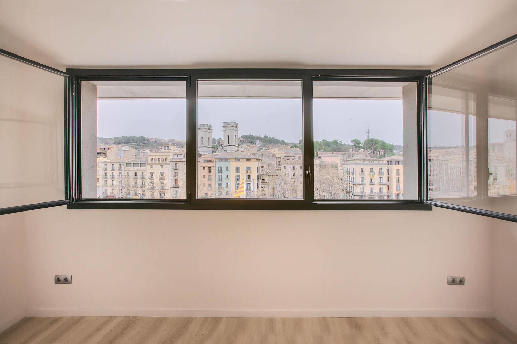 Flateli - Placa Catalunya 22 Appartement Gerona