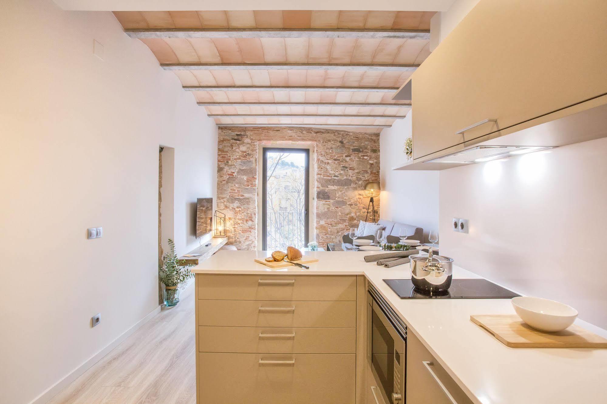 Flateli - Placa Catalunya 22 Appartement