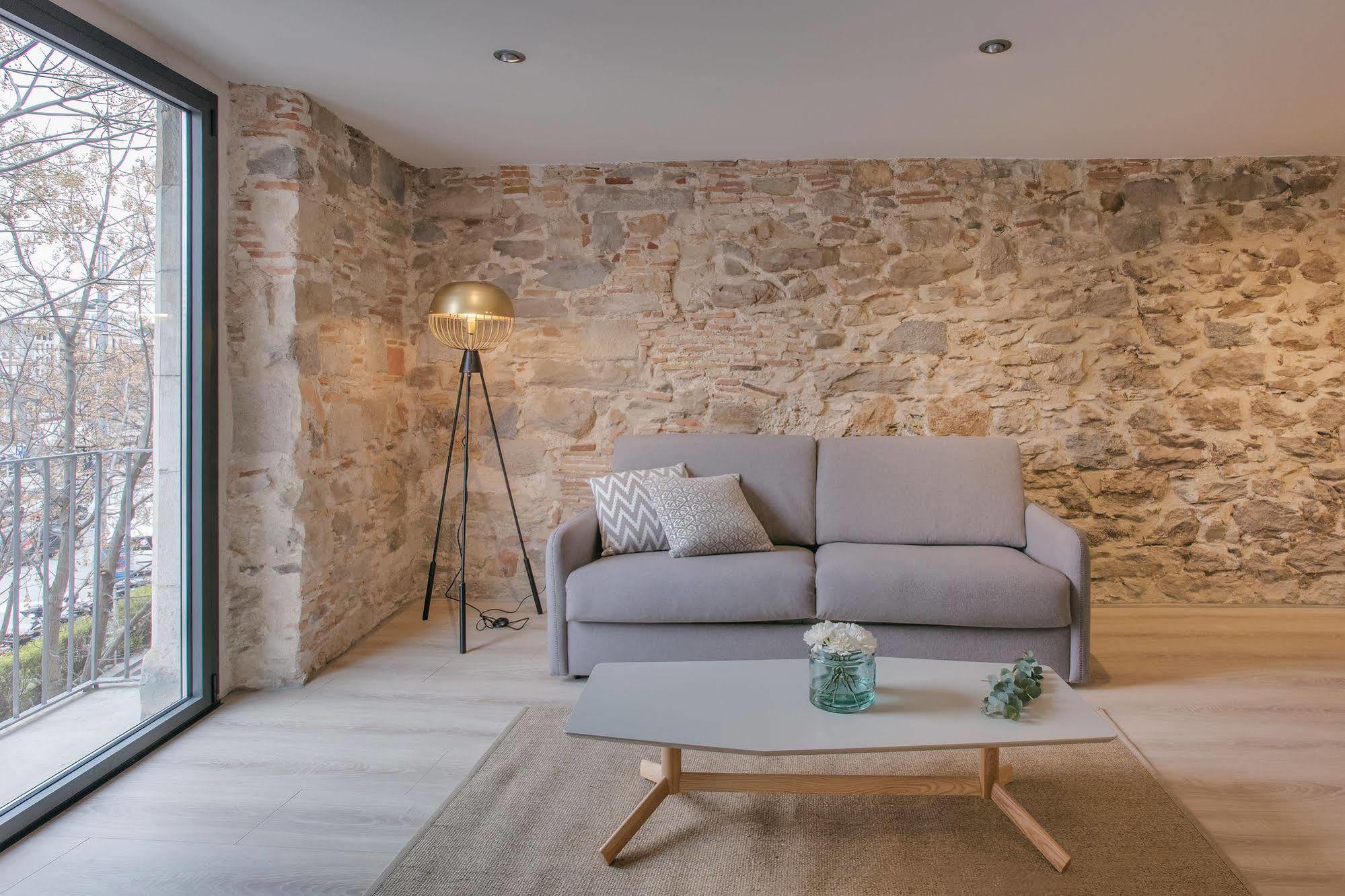 Flateli - Placa Catalunya 22 Appartement