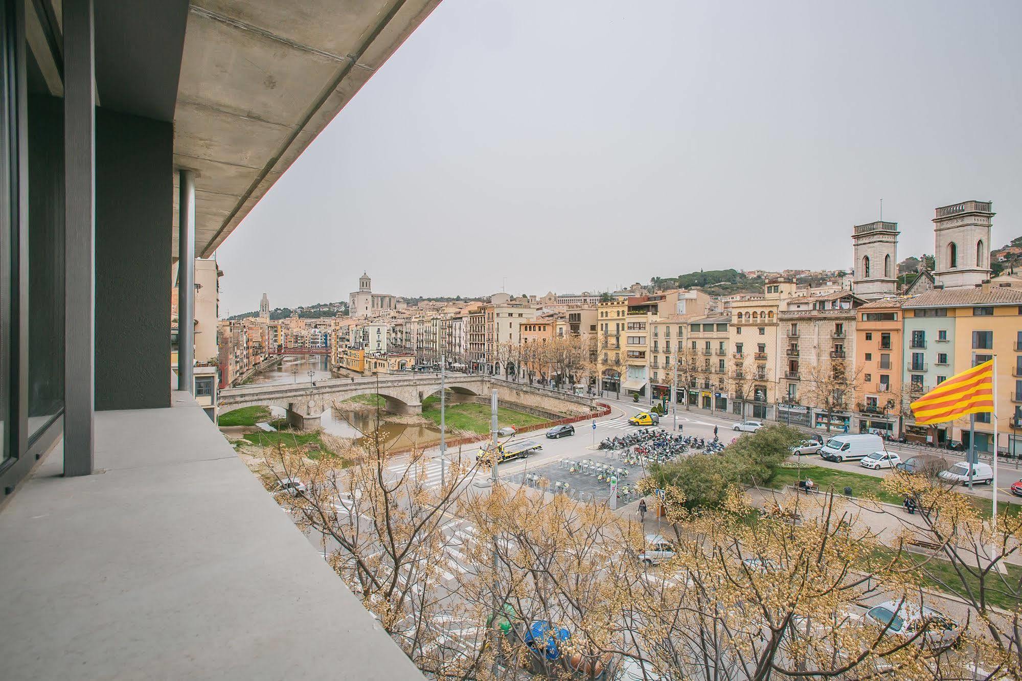 Flateli - Placa Catalunya 22 Appartement *